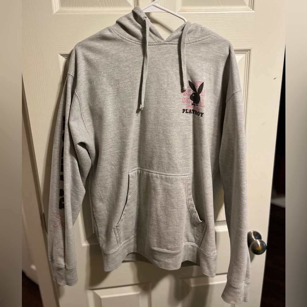 Playboy X ASSC
